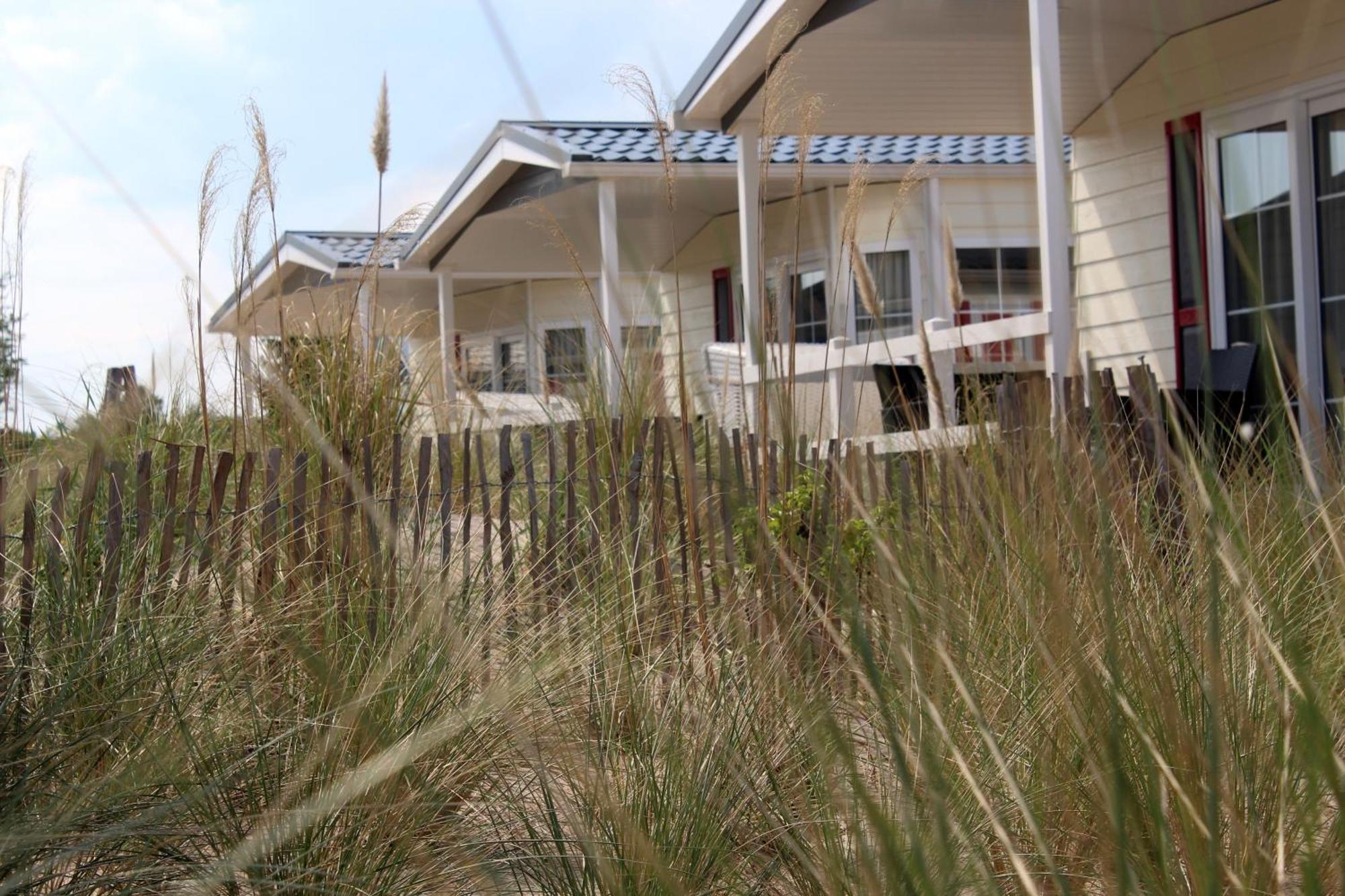 Vila Pier98 26 Scharbeutz Exteriér fotografie